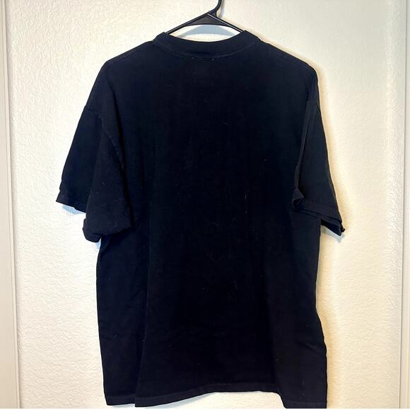 Vintage Fred Harvey T Shirt Yellowstone Natl. Park XL - Picture 2 of 4